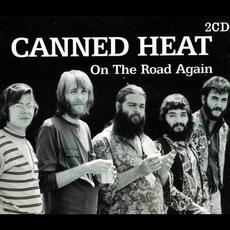 On The Road Again mp3 Artist Compilation by Canned Heat