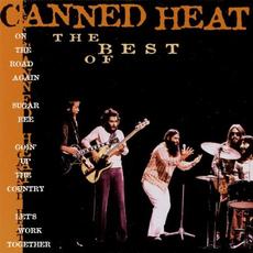 The Best of mp3 Artist Compilation by Canned Heat