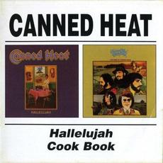 Hallelujah / Cook Book mp3 Artist Compilation by Canned Heat