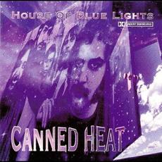 House of Blue Lights mp3 Artist Compilation by Canned Heat