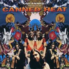 Uncanned! The Best of Canned Heat mp3 Artist Compilation by Canned Heat