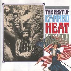 Let’s Work Together: The Best of Canned Heat mp3 Artist Compilation by Canned Heat