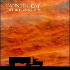 On the Road Again mp3 Artist Compilation by Canned Heat