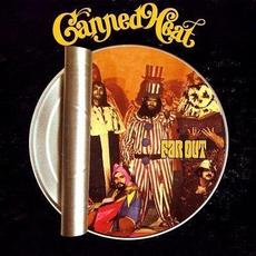 Far Out mp3 Artist Compilation by Canned Heat