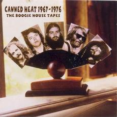 The Boogie House Tapes mp3 Artist Compilation by Canned Heat