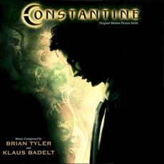 Constantine: Original Motion Picture Score mp3 Soundtrack by Brian Tyler and Klaus Badelt