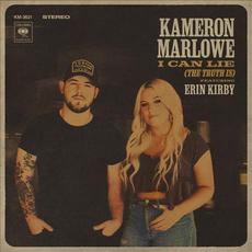 I Can Lie (The Truth Is) [feat. Erin Kirby] mp3 Single by Kameron Marlowe