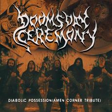 Diabolic Possession mp3 Single by Doomsday Ceremony