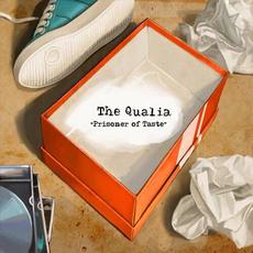 Prisoner of Taste mp3 Single by The Qualia