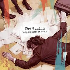 A Quiet Night at Home mp3 Single by The Qualia