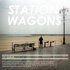 Station Wagons mp3 Single by The Qualia