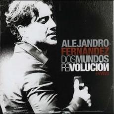 Dos mundos revolución en vivo (Live at el Lunario en la Ciudad de México/2010) mp3 Live by Alejandro Fernández