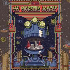 The Fillmore, San Francisco, CA, May 27 mp3 Live by My Morning Jacket