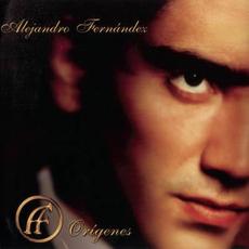 Orígenes mp3 Album by Alejandro Fernández