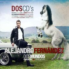 Dos mundos: Tradición mp3 Album by Alejandro Fernández