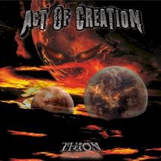 Thion mp3 Album by Act of Creation