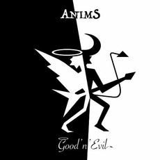 Good 'n' Evil mp3 Album by Anims