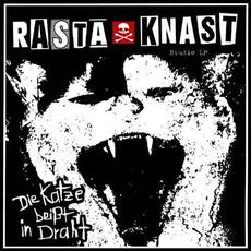 Die Katze beißt in Draht mp3 Album by Rasta Knast