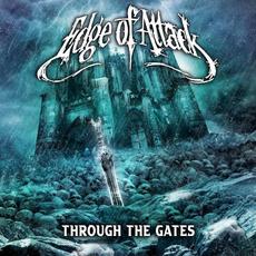 Through the Gates mp3 Album by Edge of Attack