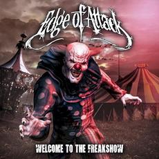 Welcome to the Freakshow mp3 Album by Edge of Attack