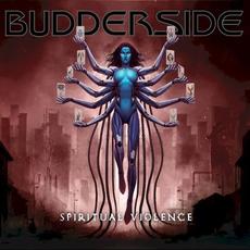 Spiritual Violence mp3 Album by Budderside