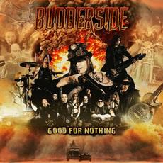 Good For Nothing mp3 Album by Budderside