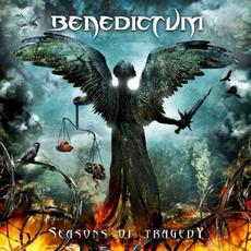 Seasons of Tragedy mp3 Album by Benedictum