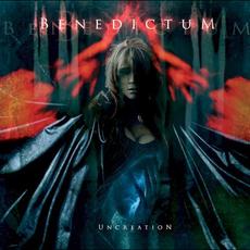 Uncreation mp3 Album by Benedictum