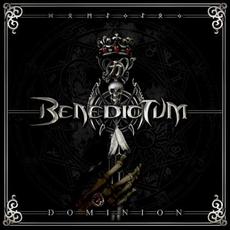 Dominion mp3 Album by Benedictum