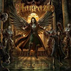 The Crucible mp3 Album by Harpazo