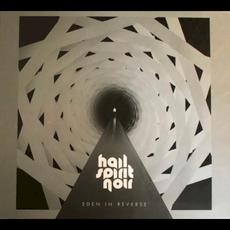 Eden in Reverse mp3 Album by Hail Spirit Noir