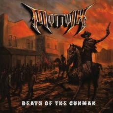 Death of the Gunman mp3 Album by Motivik