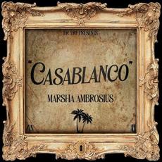 CASABLANCO mp3 Album by Marsha Ambrosius