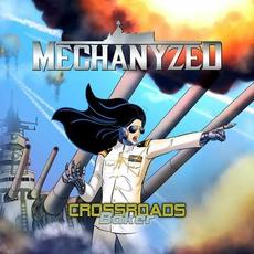 Crossroads Baker mp3 Album by Mechanyzed