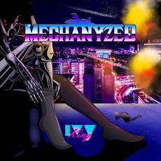 Ivy King mp3 Album by Mechanyzed