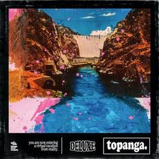 topanga. (Deluxe Edition) mp3 Album by Coleman Hell