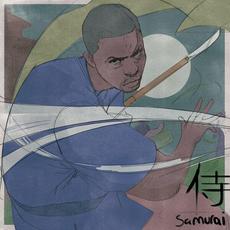 Samurai mp3 Album by Lupe Fiasco