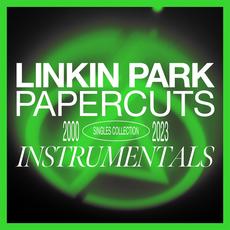 Papercuts∶ Instrumentals mp3 Album by Linkin Park