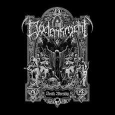 Death Worship mp3 Album by Dodenkrocht