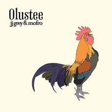 Olustee mp3 Album by JJ Grey & Mofro