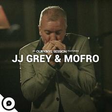 OurVinyl Sessions mp3 Album by JJ Grey & Mofro