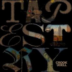 Tapestry mp3 Album by Joell Ortiz & KXNG Crooked