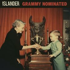 Grammy Nominated mp3 Album by Islander