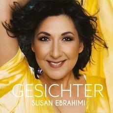 Gesichter mp3 Album by Susan Ebrahimi