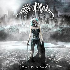 Love Is a War mp3 Single by Edge of Attack