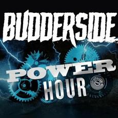 Power Hour mp3 Single by Budderside