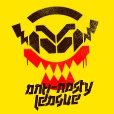 Anti-Nasty League mp3 Album by Pop Will Eat Itself