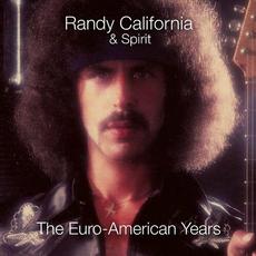 The Euro‐American Years 1979–1983 mp3 Album by Randy California