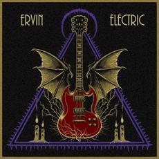 Ervin Electric mp3 Album by Ervin Electric