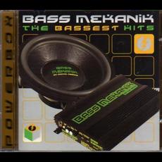 Powerbox - The Bassest Hits mp3 Album by Bass Mekanik